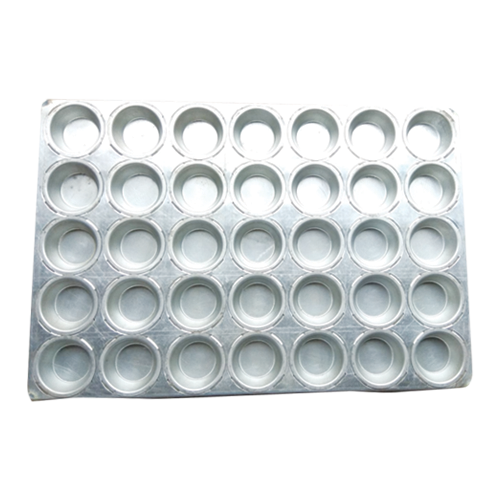 35 Mould Muffin Tray